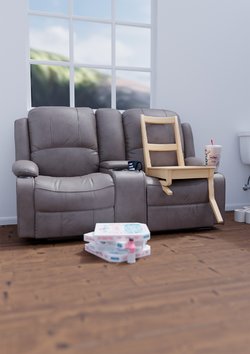 Beauty & The Beep by Simone C Niquille, 2024, © Respective owners