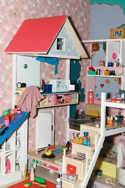 © ECAL/Mirielle Rohr