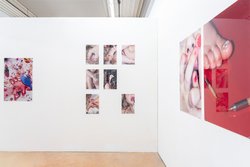 © ECAL/Mirielle Rohr