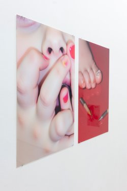 © ECAL/Mirielle Rohr